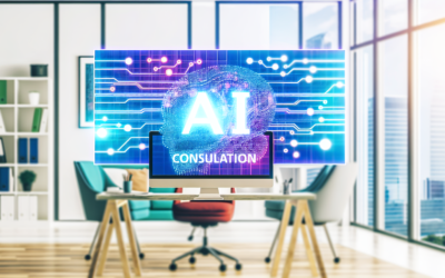 Why Your Business Needs an AI Consultation Today